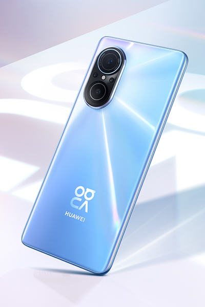 هواوي تطلق هاتف HUAWEI nova 9 SE في الامارت